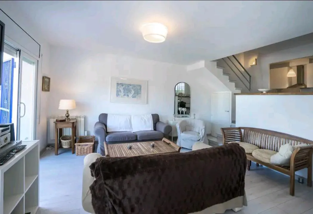 Endroit Epoustouflant Villa Roses Spanje