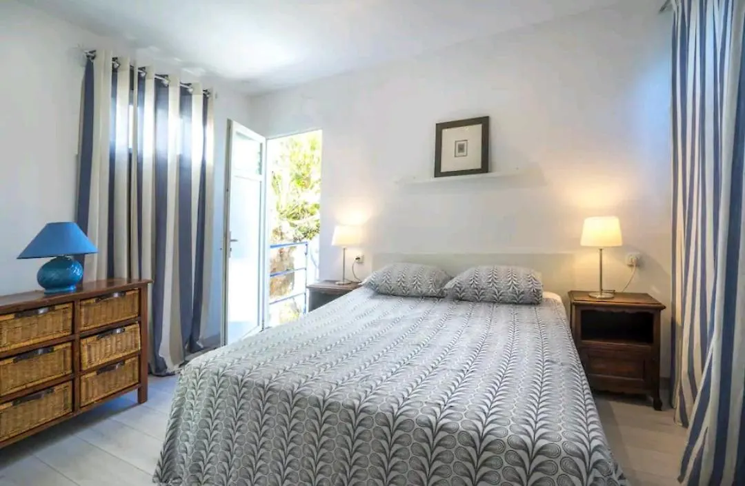 Endroit Epoustouflant Villa Roses Spanje