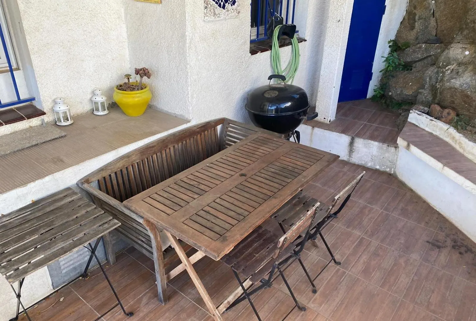 Endroit Epoustouflant Villa Roses Spanje