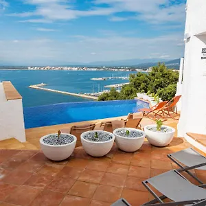 Agi Castell Mar Apartamento