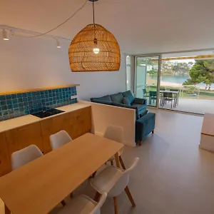  Appartement Almadraba