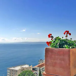  Appartement Fantastico Studio, Vista Mare, 5mn Dalla - Casa Artevida