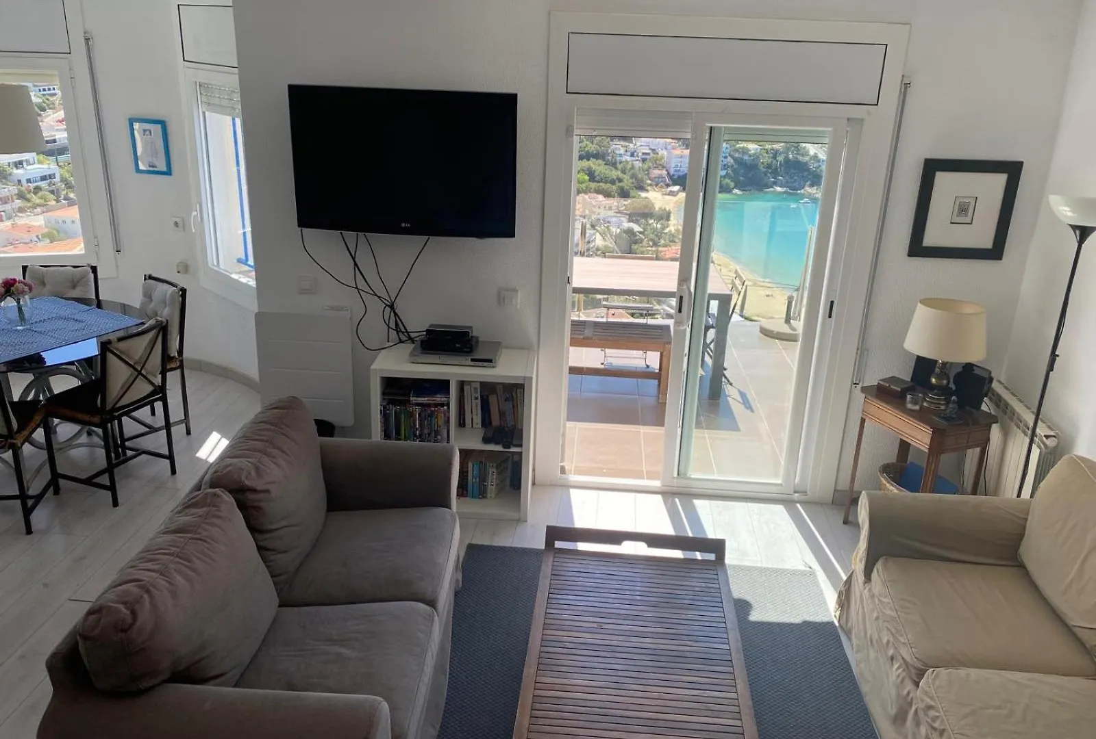 Endroit Epoustouflant Villa Roses Spain